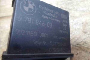 Изображение товара 90554 - 00090554 blok kontrolya davleniya v shinakh 2