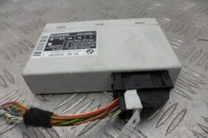Изображение товара 90555 - 00090555 blok upravleniya sistemy Passiv Go 1