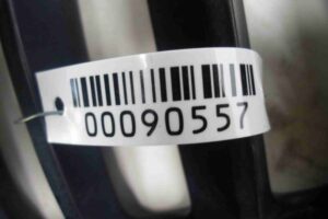 Изображение товара 90557 - 00090557 reshetka radiatora 2