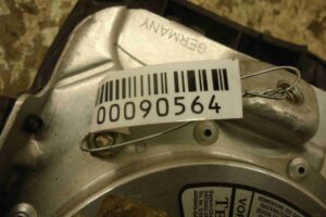 Изображение товара 90564 - 00090564 podushka bezopasnosti voditelya 1