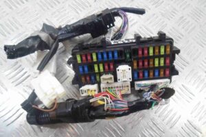 Изображение товара 90573 - 00090573 blok predokhranitelej 