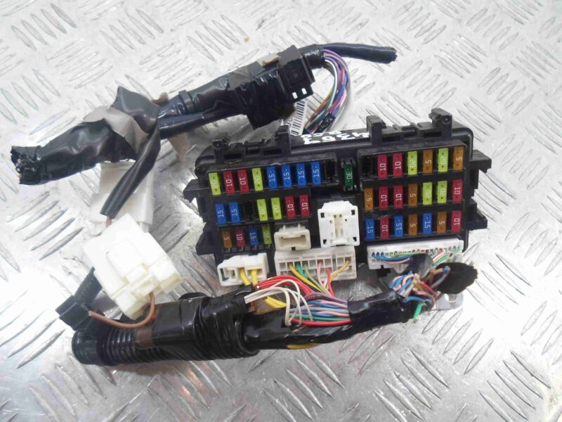 Изображение товара 90573 - 00090573 blok predokhranitelej