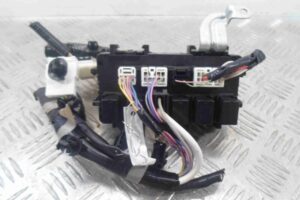 Изображение товара 90573 - 00090573 blok predokhranitelej 1