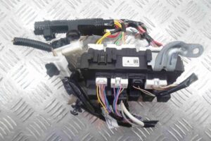 Изображение товара 90573 - 00090573 blok predokhranitelej 2