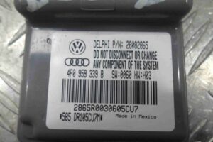 Изображение товара 90575 - 00090575 blok upravleniya sidenem 2