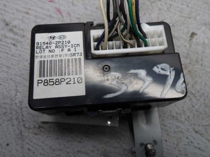 Изображение товара 90585 - 00090585 blok upravleniya Audi TT