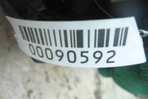 Изображение товара 90592 - 00090592 displej informatsionnyj Ford Scorpio 1