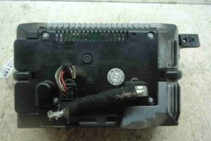 Изображение товара 90592 - 00090592 displej informatsionnyj Ford Scorpio 3