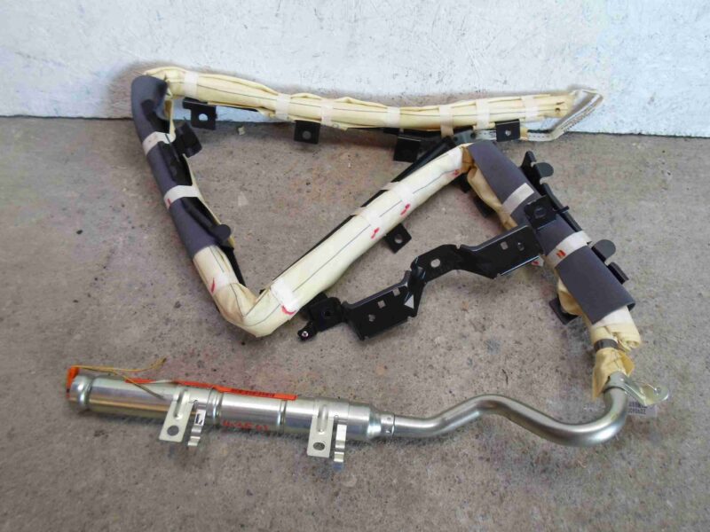 Изображение товара 90602 - 00090602 podushka bezopasnosti potolochnaya levaya