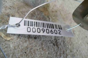 Изображение товара 90602 - 00090602 podushka bezopasnosti potolochnaya levaya 1