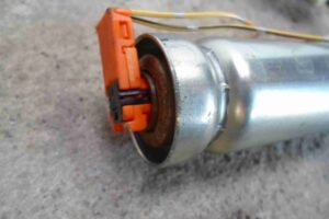 Изображение товара 90602 - 00090602 podushka bezopasnosti potolochnaya levaya 2