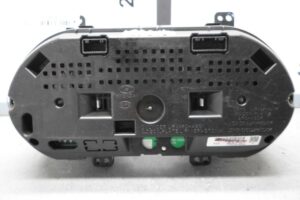 Изображение товара 90606 - 00090606 schitok priborov Mercedes CLA 1