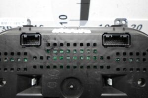 Изображение товара 90606 - 00090606 schitok priborov Mercedes CLA 3