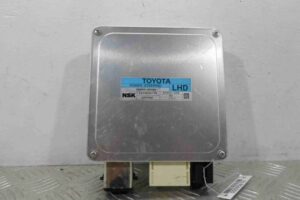 Изображение товара 90610 - 00090610 blok upravleniya Skoda Octavia