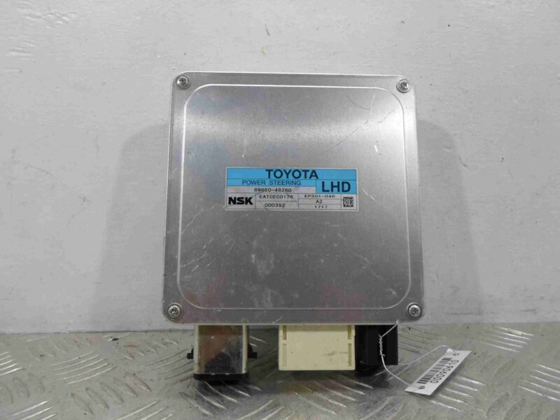 Изображение товара 90610 - 00090610 blok upravleniya Skoda Octavia