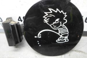 Изображение товара 90613 - 00090613 lyuchok toplivnogo baka Mercedes CLA 2