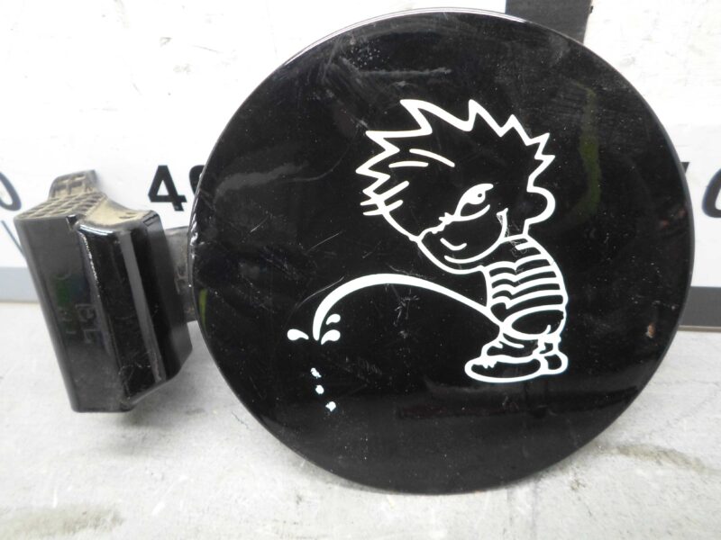 Изображение товара 90613 - 00090613 lyuchok toplivnogo baka Mercedes CLA 2