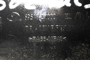 Изображение товара 90613 - 00090613 lyuchok toplivnogo baka Mercedes CLA 3