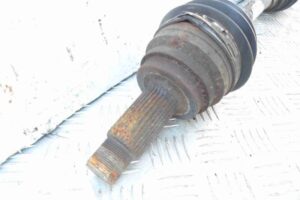 Изображение товара 90618 - 00090618 poluos perednyaya pravaya 