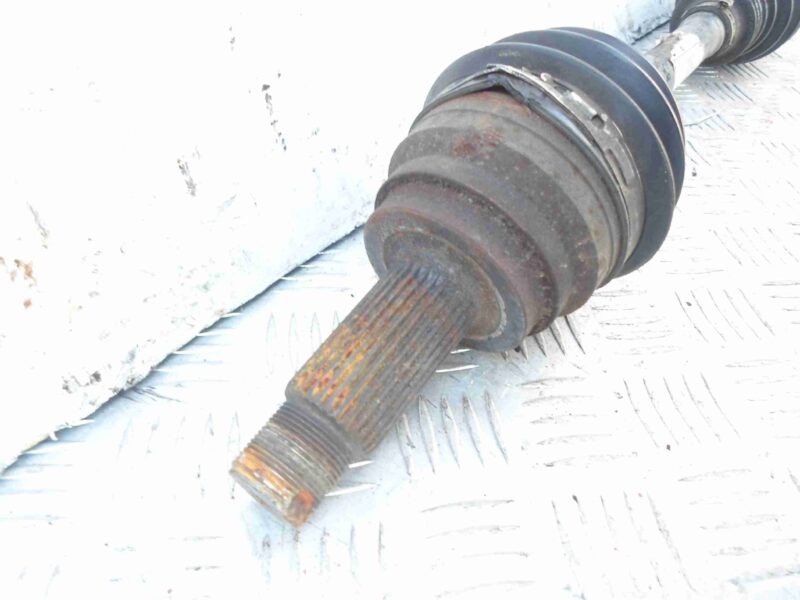 Изображение товара 90618 - 00090618 poluos perednyaya pravaya