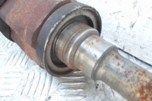 Изображение товара 90618 - 00090618 poluos perednyaya pravaya 1