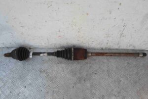 Изображение товара 90618 - 00090618 poluos perednyaya pravaya 2