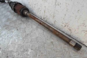 Изображение товара 90618 - 00090618 poluos perednyaya pravaya 3