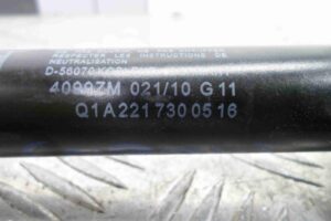 Изображение товара 90622 - 00090622 ogranichitel dveri Ford Scorpio 3