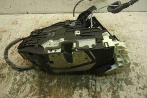 Изображение товара 90631 - 00090631 zamok dveri Ford Scorpio 3