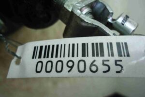 Изображение товара 90655 - 00090655 vakuum tormoznoj 1