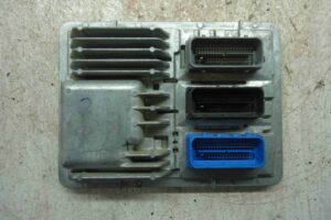 Изображение товара 90667 - 00090667 blok upravleniya dvs 