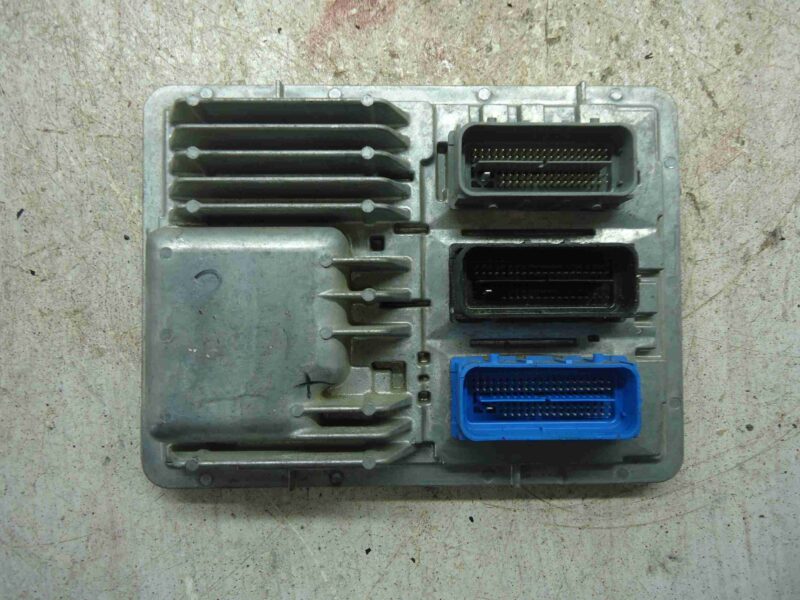 Изображение товара 90667 - 00090667 blok upravleniya dvs