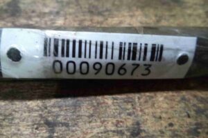 Изображение товара 90673 - 00090673 forsunka toplivnaya Jeep Cherokee