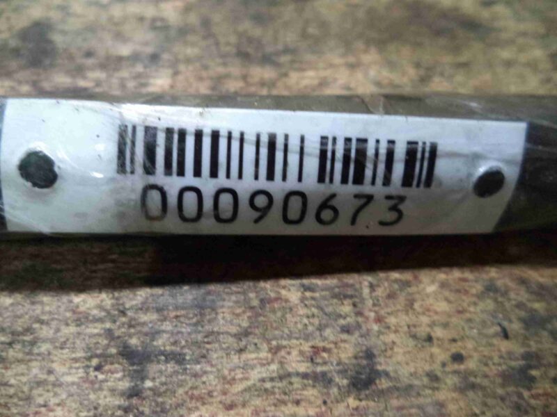 Изображение товара 90673 - 00090673 forsunka toplivnaya Jeep Cherokee