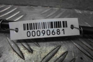 Изображение товара 90681 - 00090681 amortizator kapota 1