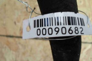 Изображение товара 90682 - 00090682 stabilizator perednij Citroen Berlingo