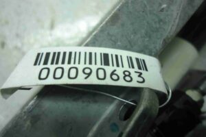 Изображение товара 90683 - 00090683 kolonka rulevaya Ford Mondeo 1