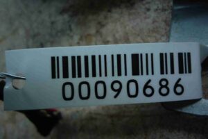 Изображение товара 90686 - 00090686 blok upravleniya kpp Audi TT 1