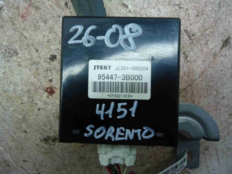 Изображение товара 90686 - 00090686 blok upravleniya kpp Audi TT