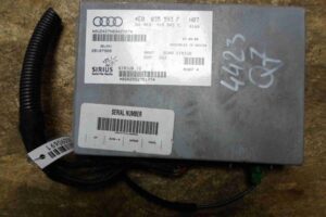 Изображение товара 90691 - 00090691 blok usilitelya radio 