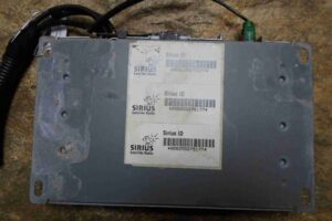 Изображение товара 90691 - 00090691 blok usilitelya radio 1