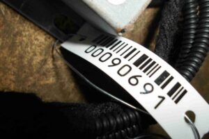 Изображение товара 90691 - 00090691 blok usilitelya radio 2