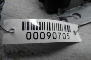 Изображение товара 90705 - 00090705 blok komforta Land Rover Range Rover Sport 2