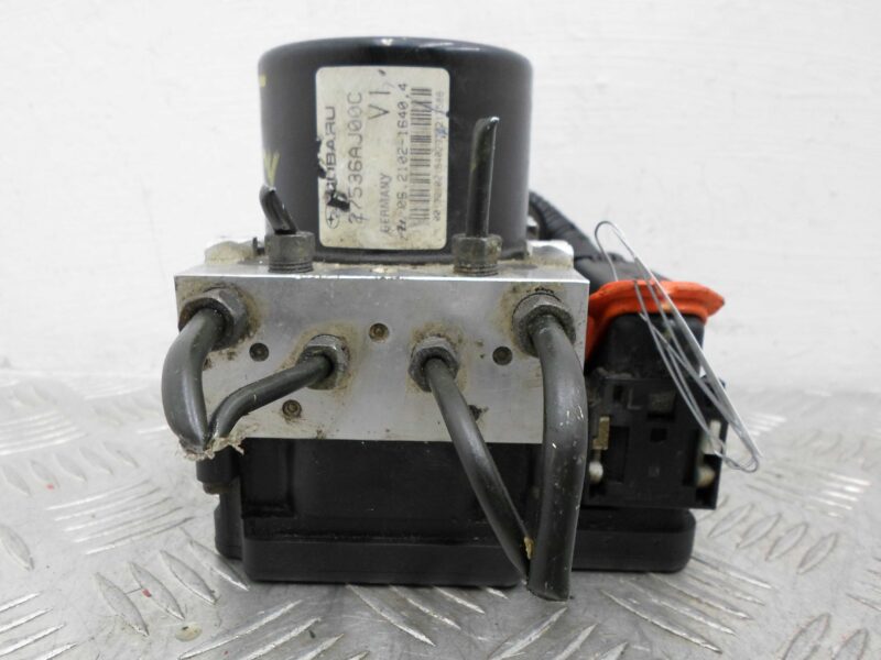 Изображение товара 90706 - 00090706 blok ABS