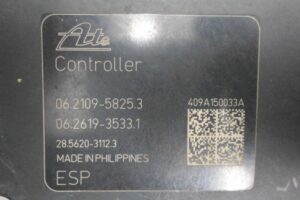 Изображение товара 90706 - 00090706 blok ABS 2