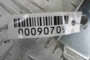 Изображение товара 90709 - 00090709 ruchka otkryvaniya kapota 3