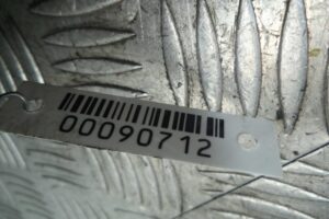 Изображение товара 90712 - 00090712 toplivnaya rampa 1