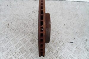 Изображение товара 90722 - 00090722 disk tormoznoj perednij Alfa Romeo 146 2