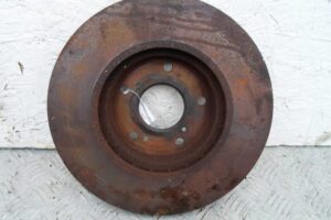 Изображение товара 90722 - 00090722 disk tormoznoj perednij Alfa Romeo 146 3