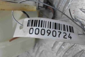 Изображение товара 90724 - 00090724 bachok tormoznoj zhidkosti Skoda Octavia 2